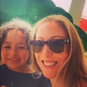 Meet your Posher, Adisyn